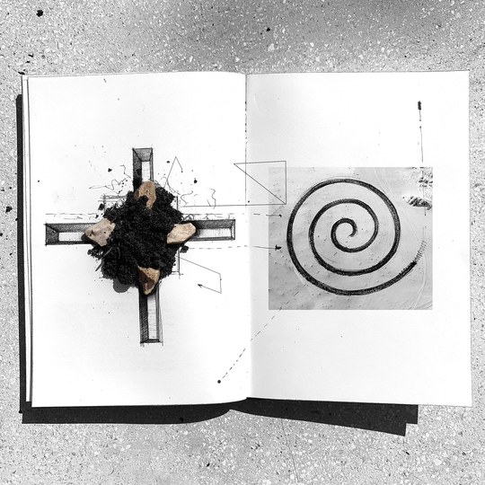Earth Works: 