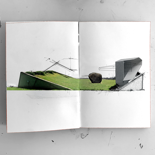 Earth Works: 