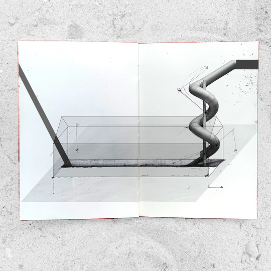 Earth Works: 
