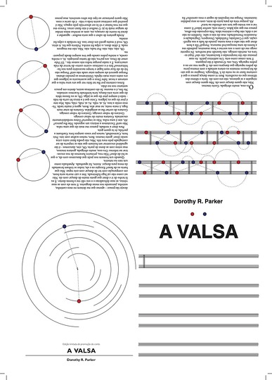Graphic design projects: 