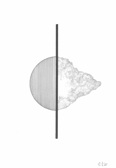 drawings: 
