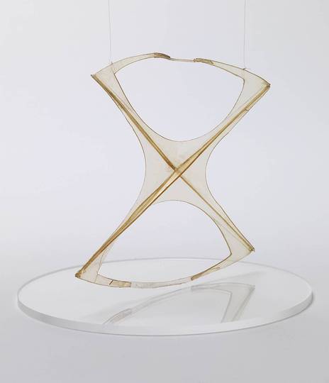 Naum Gabo: 