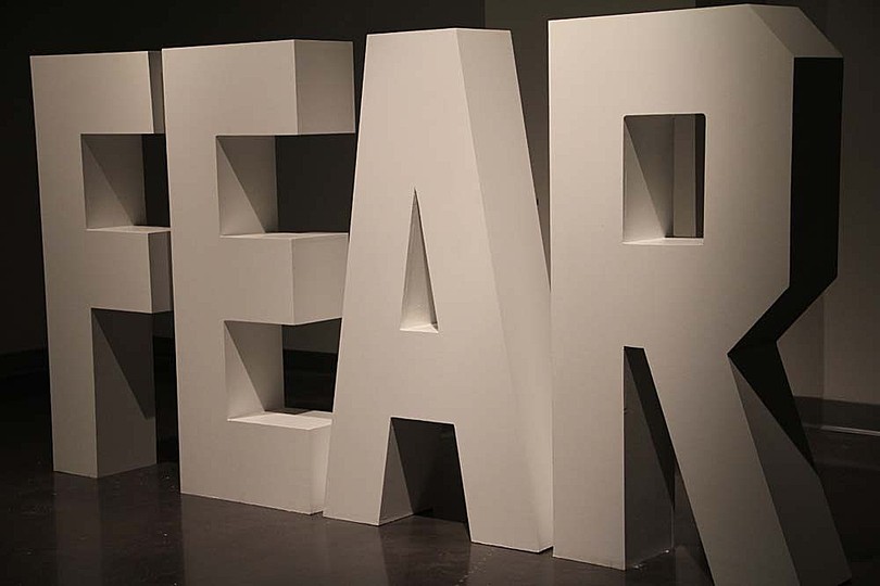 Fear: 