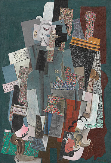 PICASSO CHICAGO: 