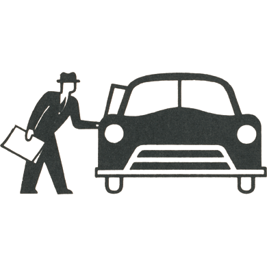 Isotype by Gerd Arntz: 