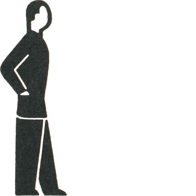 Isotype by Gerd Arntz: 