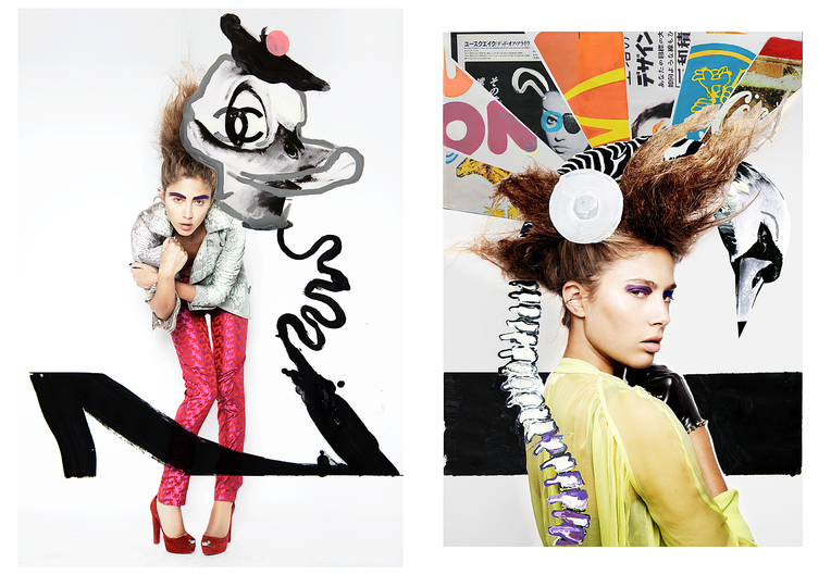 Quentin Jones: 