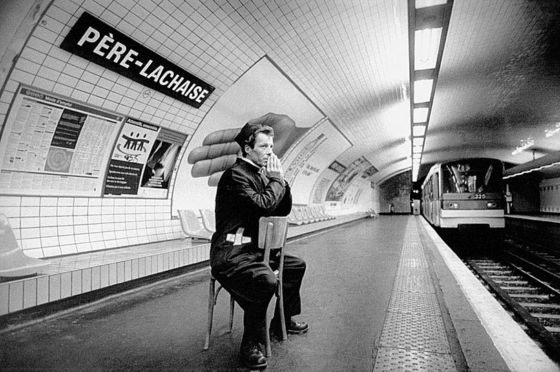 Paris Metro M: 