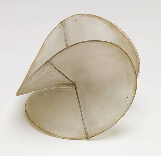 Naum Gabo: 