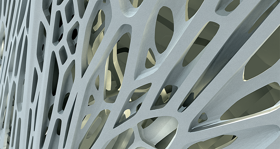 Swarm fabrication: Kokkugia / Roland Snooks: 