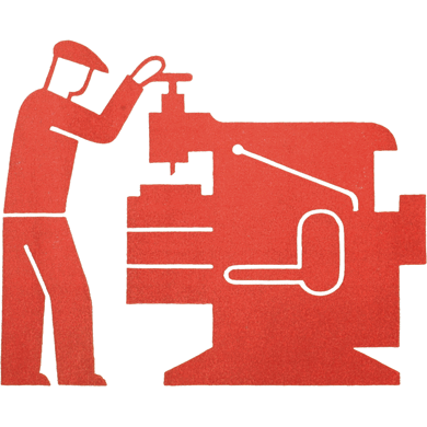 Isotype by Gerd Arntz: 