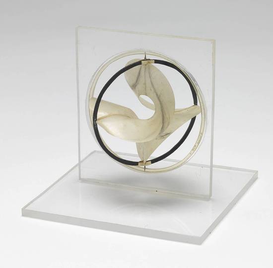 Naum Gabo: 