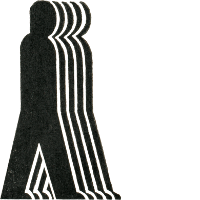 Isotype by Gerd Arntz: 