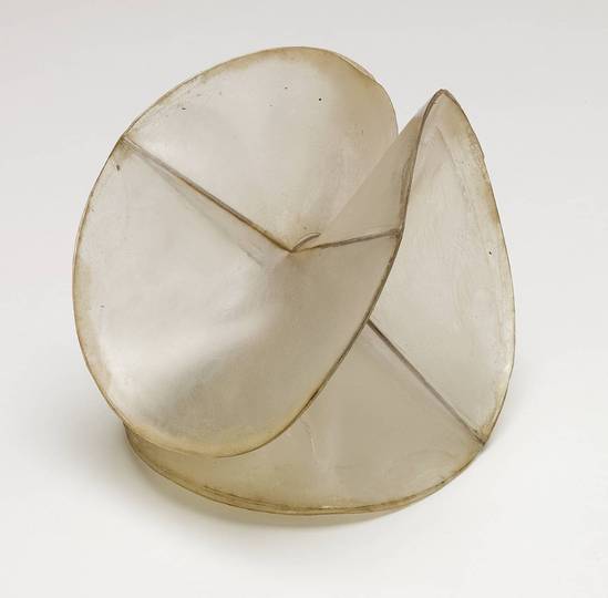 Naum Gabo: 