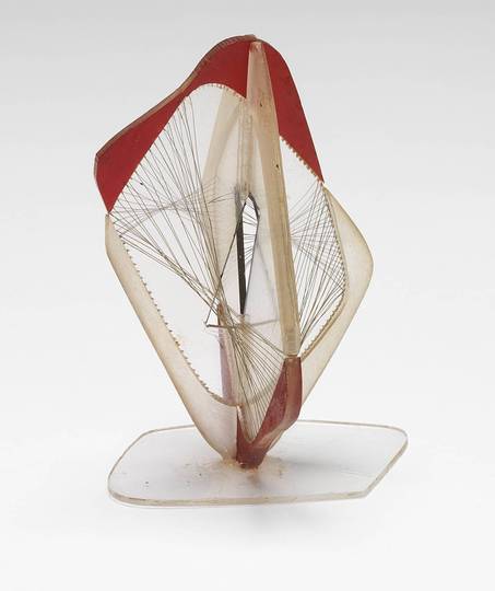 Naum Gabo: 