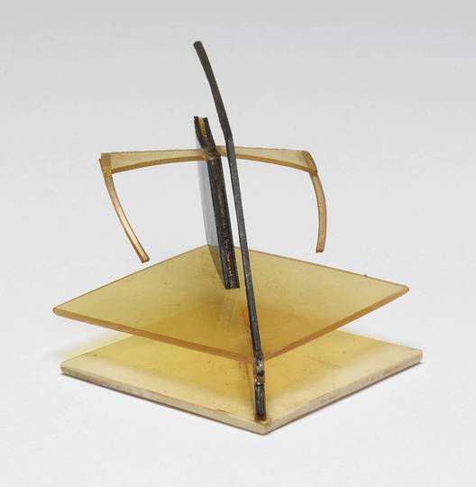 Naum Gabo: 