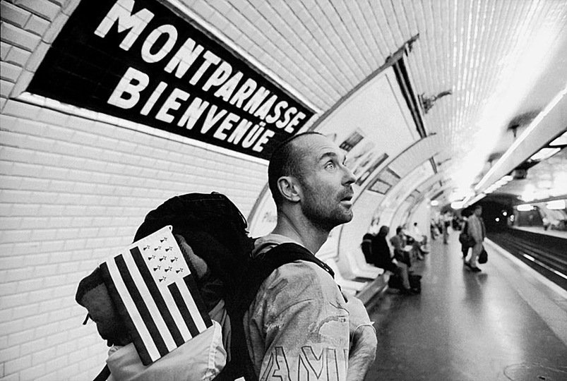 Paris Metro M: 