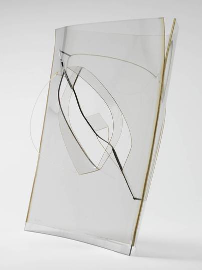 Naum Gabo: 