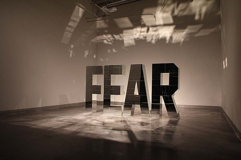 Fear: 
