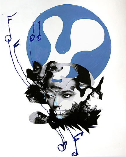 Quentin Jones: 