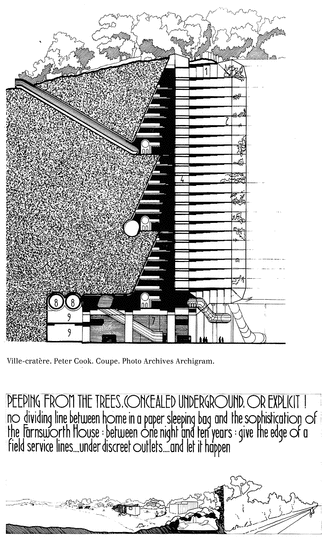 Archigram: 