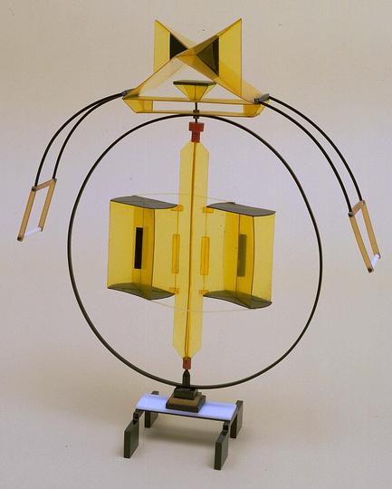 Naum Gabo: 