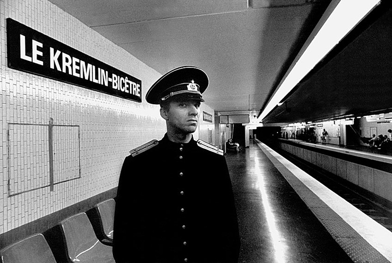 Paris Metro M: 