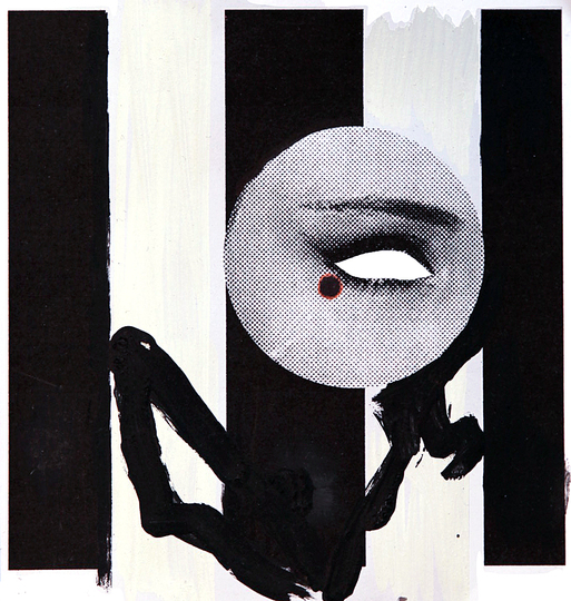 Quentin Jones: 