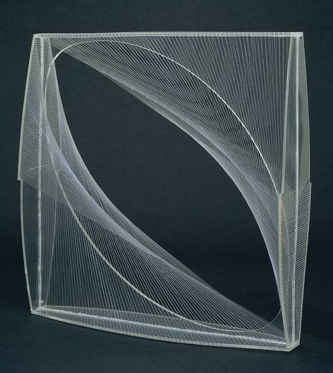 Naum Gabo: 