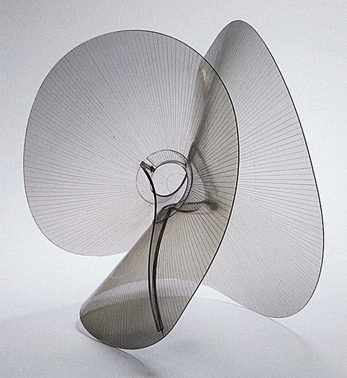 Naum Gabo: 