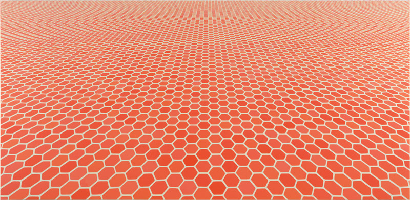 Chromatic 2: Sara Eichner