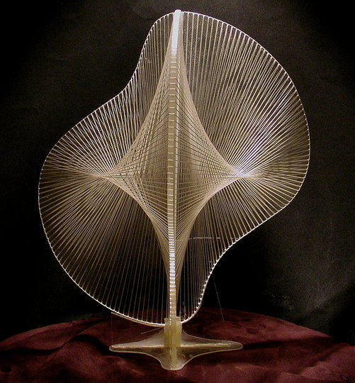 Naum Gabo: 