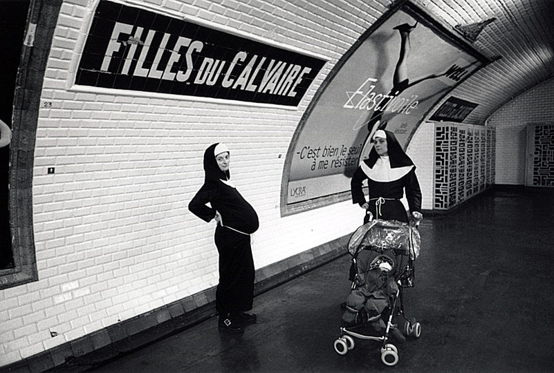 Paris Metro M: 