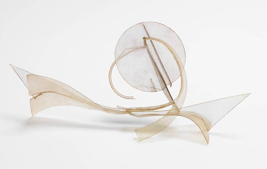 Naum Gabo: 