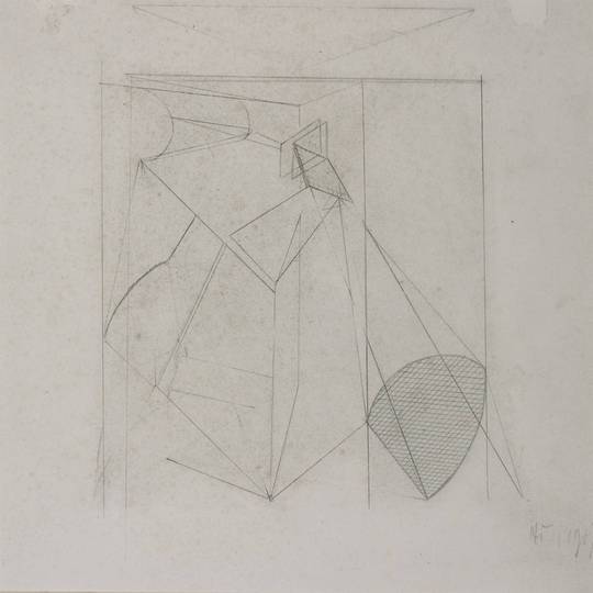 Naum Gabo: 