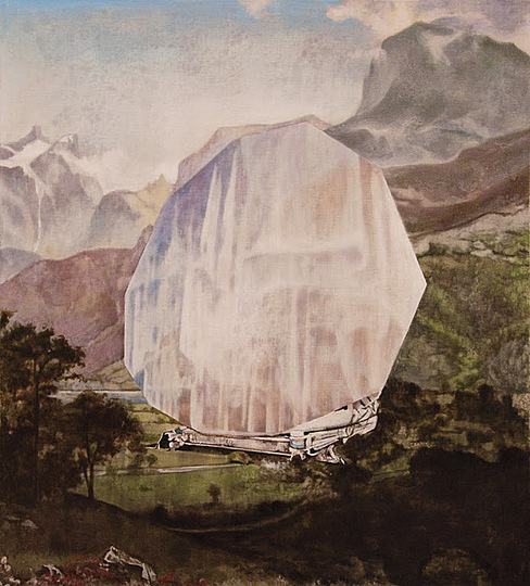 Geoff Diego Litherland: 