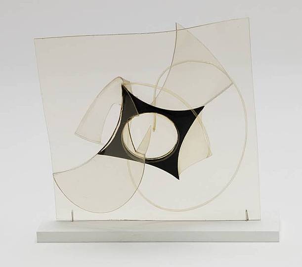 Naum Gabo: 