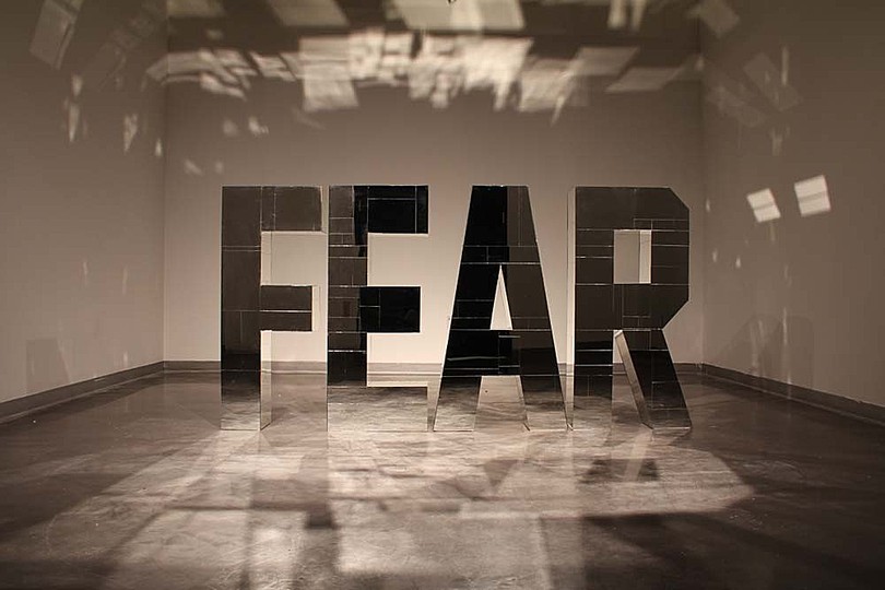 Fear: 