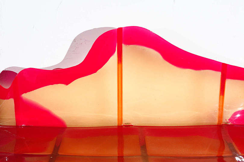 Gaetano Pesce: Abstraction is boring: 