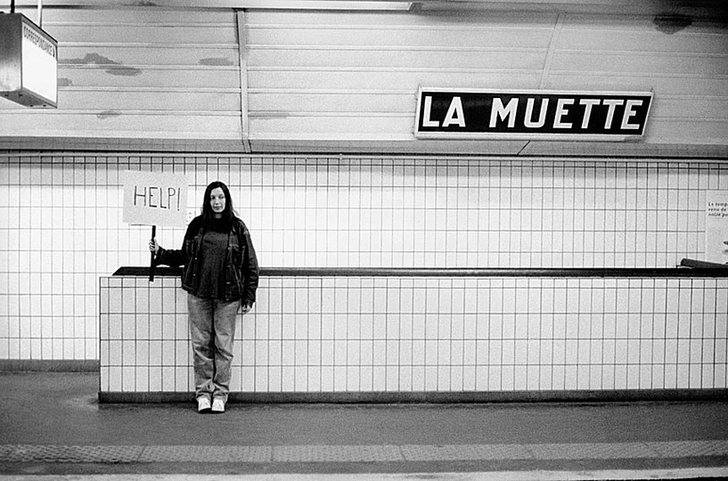 Paris Metro M: 