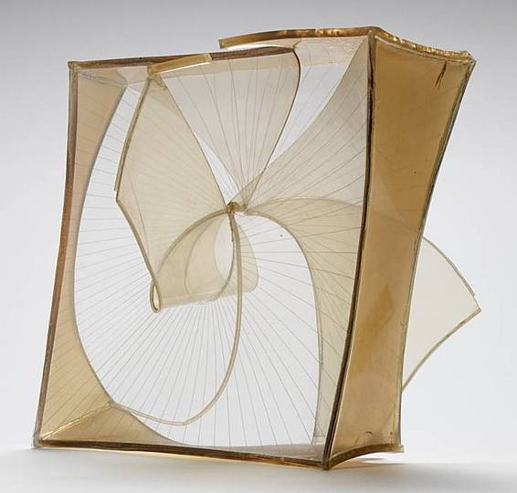 Naum Gabo: 