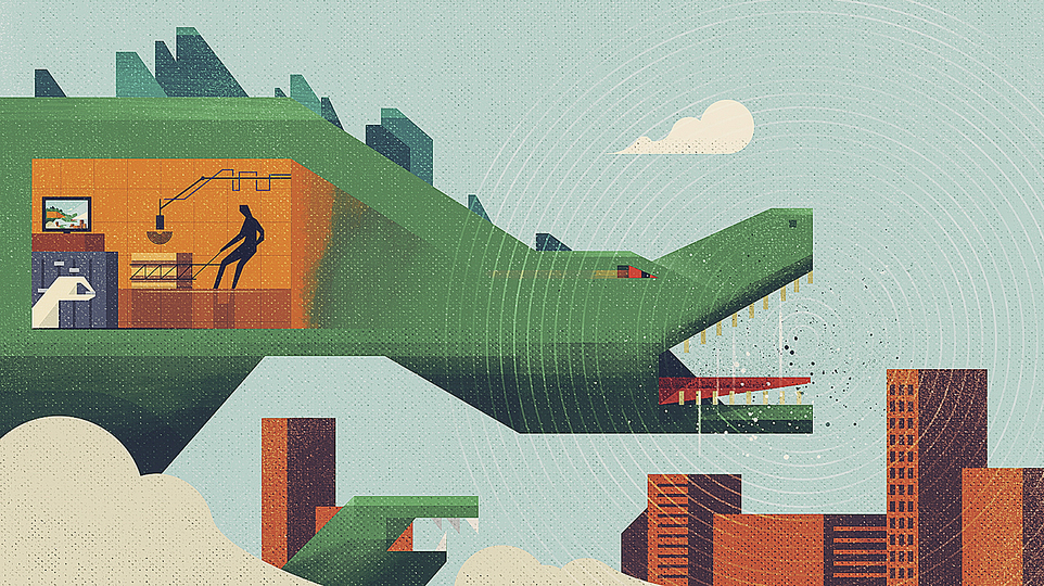 Dan Matutina: 