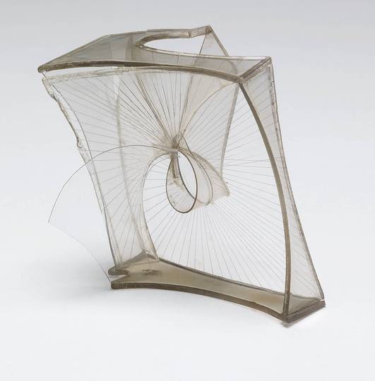 Naum Gabo: 