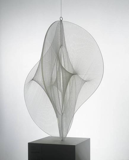 Naum Gabo: 