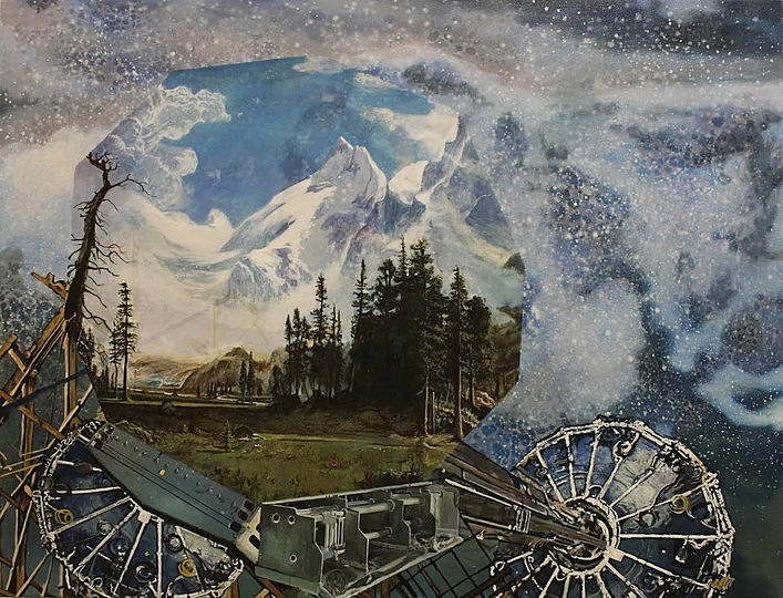 Geoff Diego Litherland: 