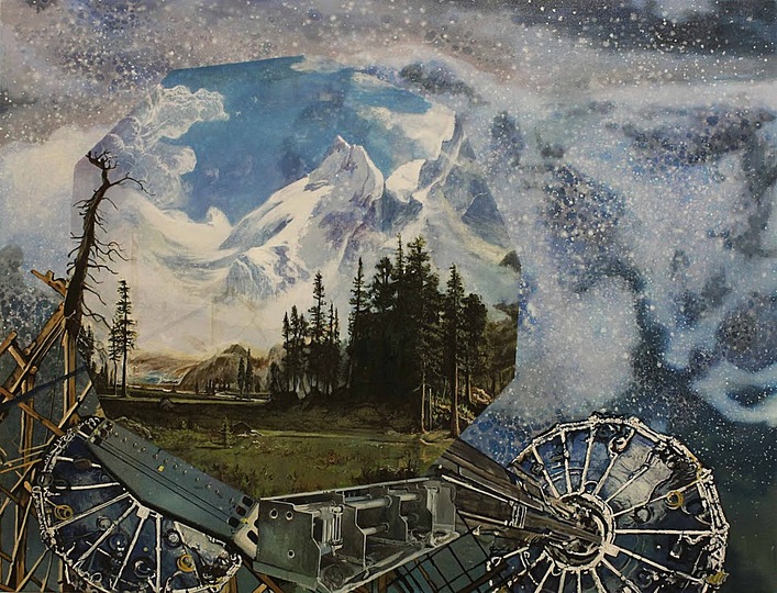 Geoff Diego Litherland: 