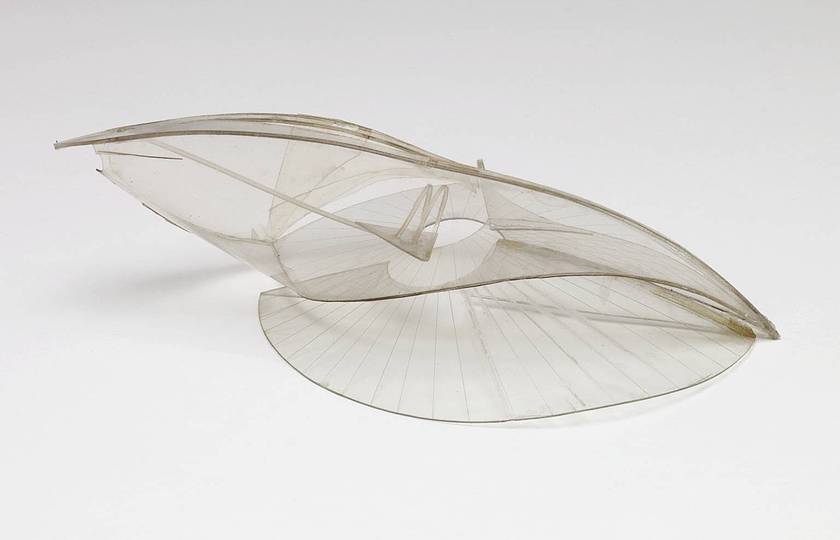 Naum Gabo: 