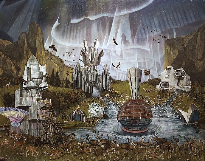 Geoff Diego Litherland: 