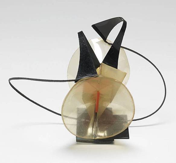 Naum Gabo: 