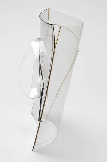 Naum Gabo: 